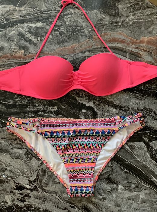 Купальник Victoria’s secrets