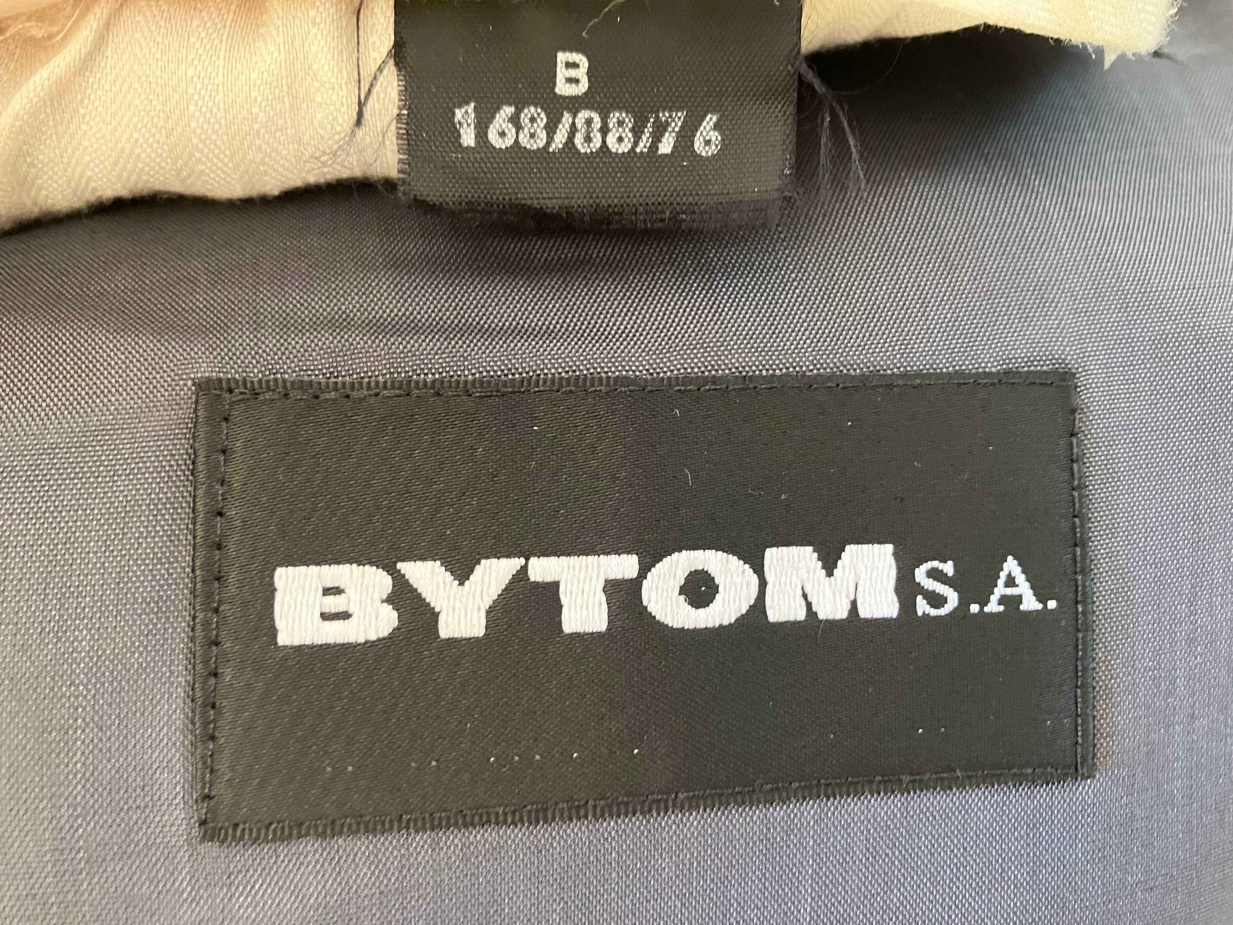 Garnitur BYTOM 168/88/76 marynarka spodnie