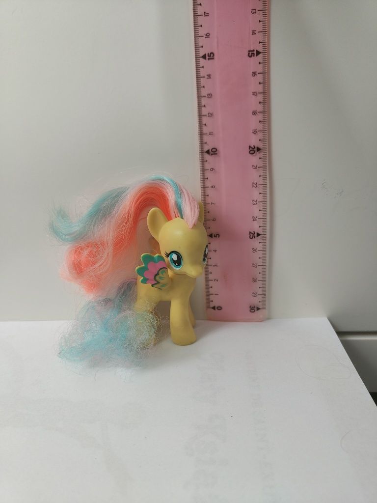 Kucyk My Little Pony Fluttershy