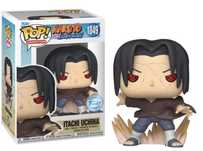 Funko POP Naruto 1849 Itachi Uchiha Special Edition