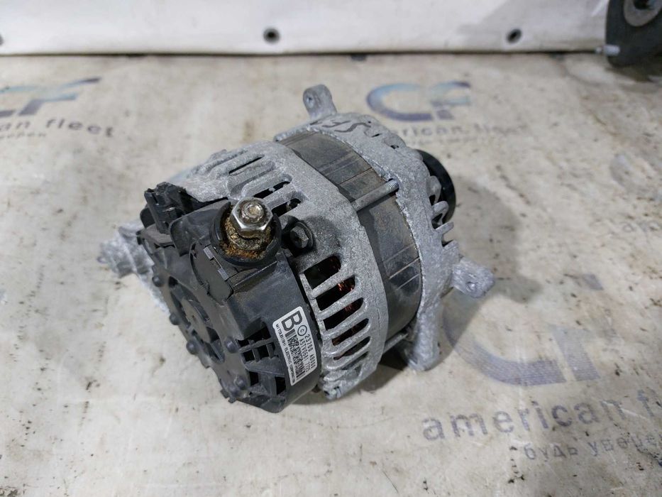 Subaru forester 14-18 Генератор 2.5 / Субару Форестер