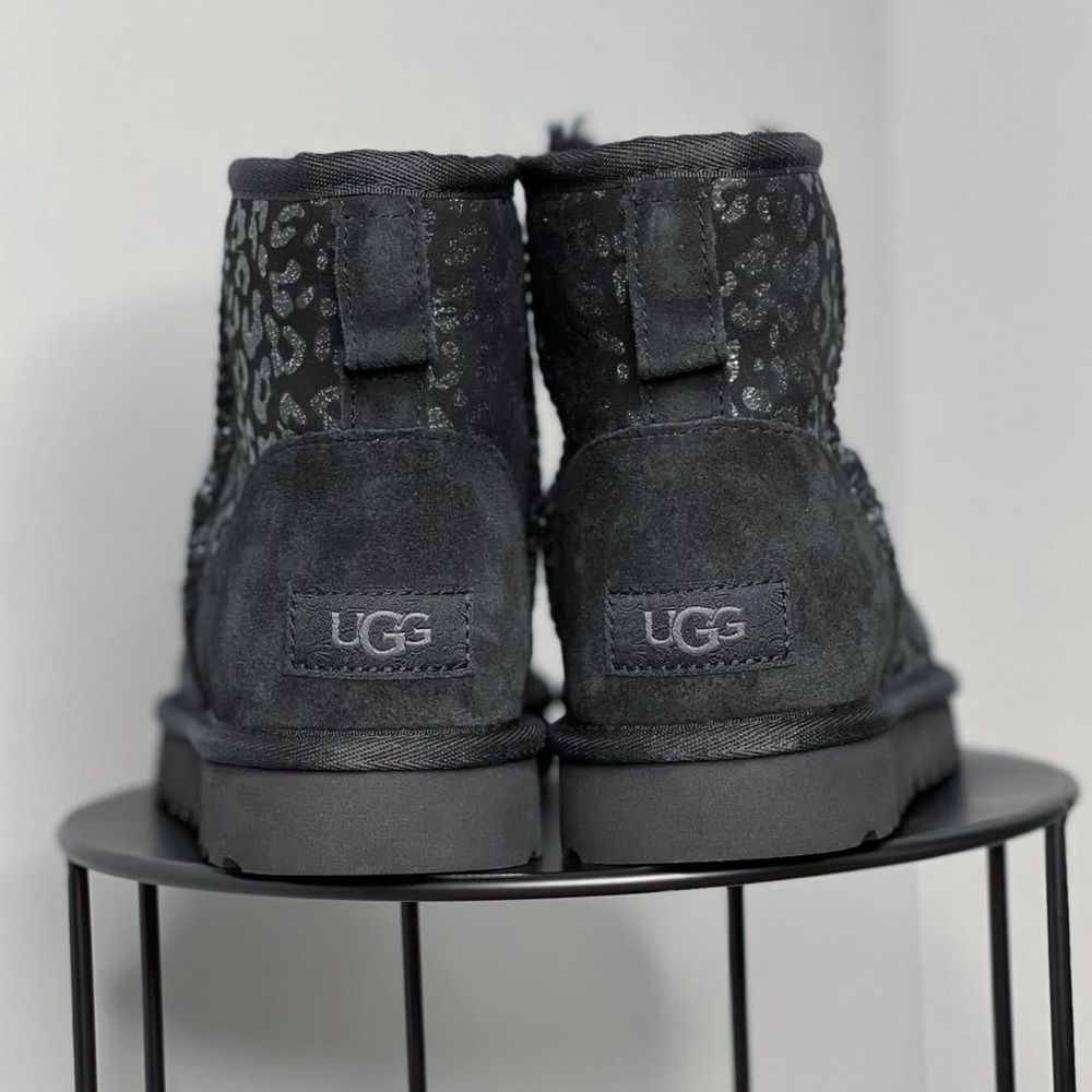 UGG mini. Оригінал. Нові