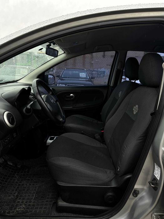Nissan Note 2010 р. 1.4 бензин/Газ Механіка [Перший внесок від 20%]