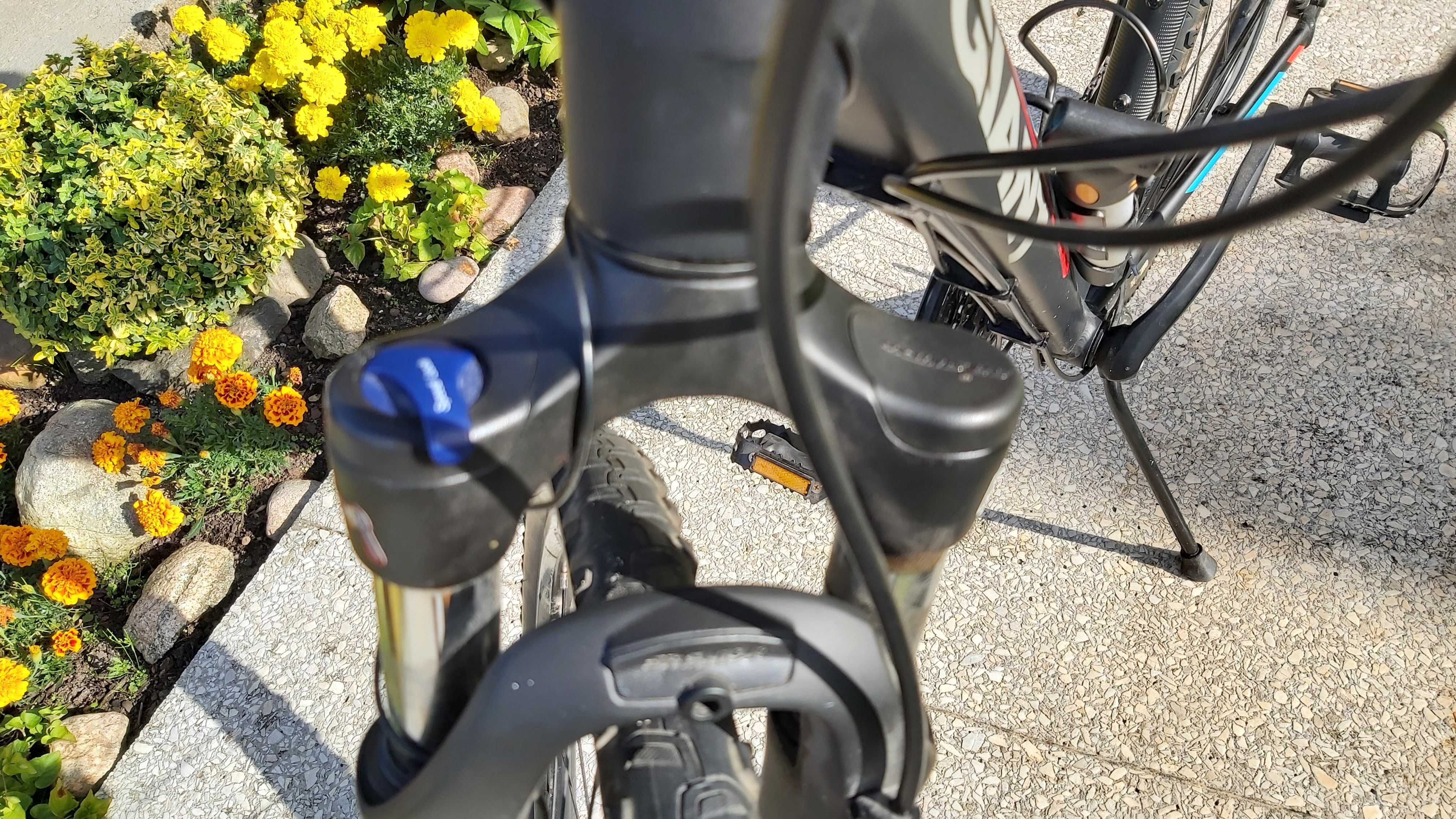Rower Giant ROAM 1