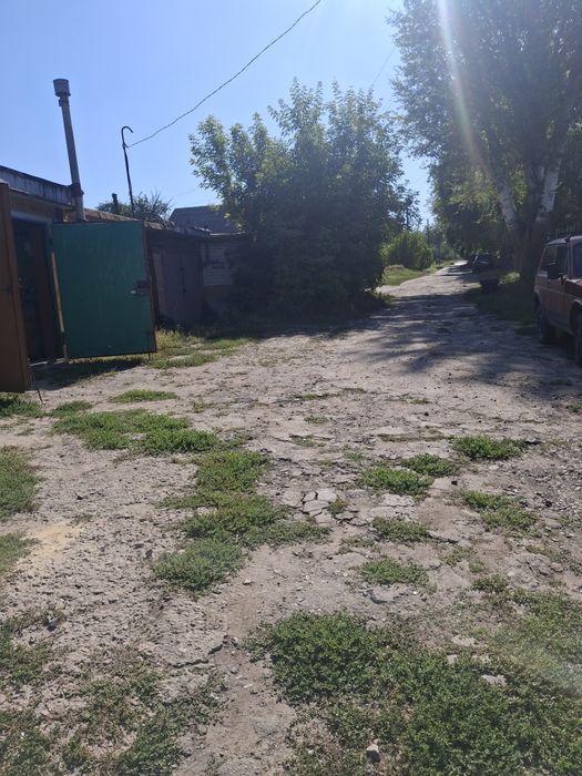 Продаётся Гараж в Чугуеве