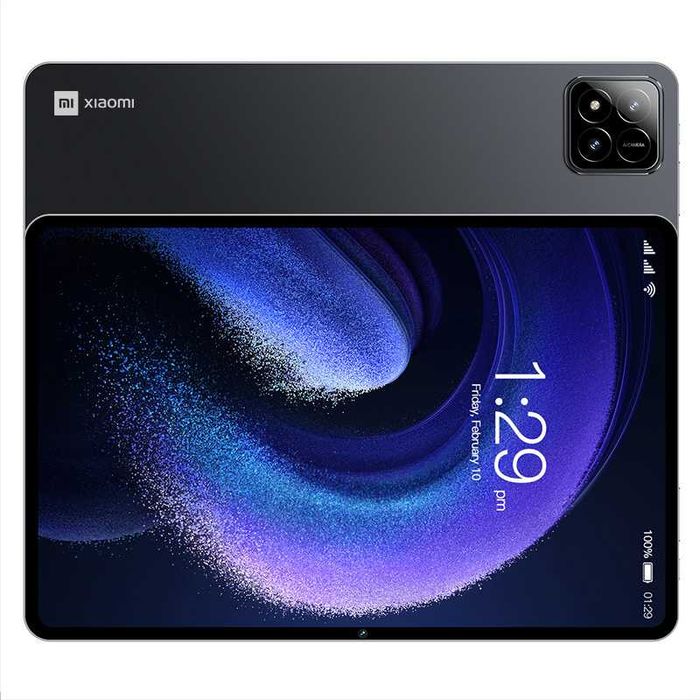 Планшет для ігор 8-256GB Mipad 7 PRO S/GPS,IPS/10"дюйм/2-sim/Гарантiя