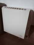 Vendo 2 aquecedores pedras vulcânicas