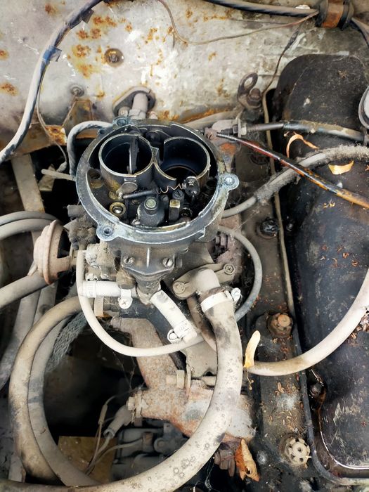 Продам карбюратор на газель к 151