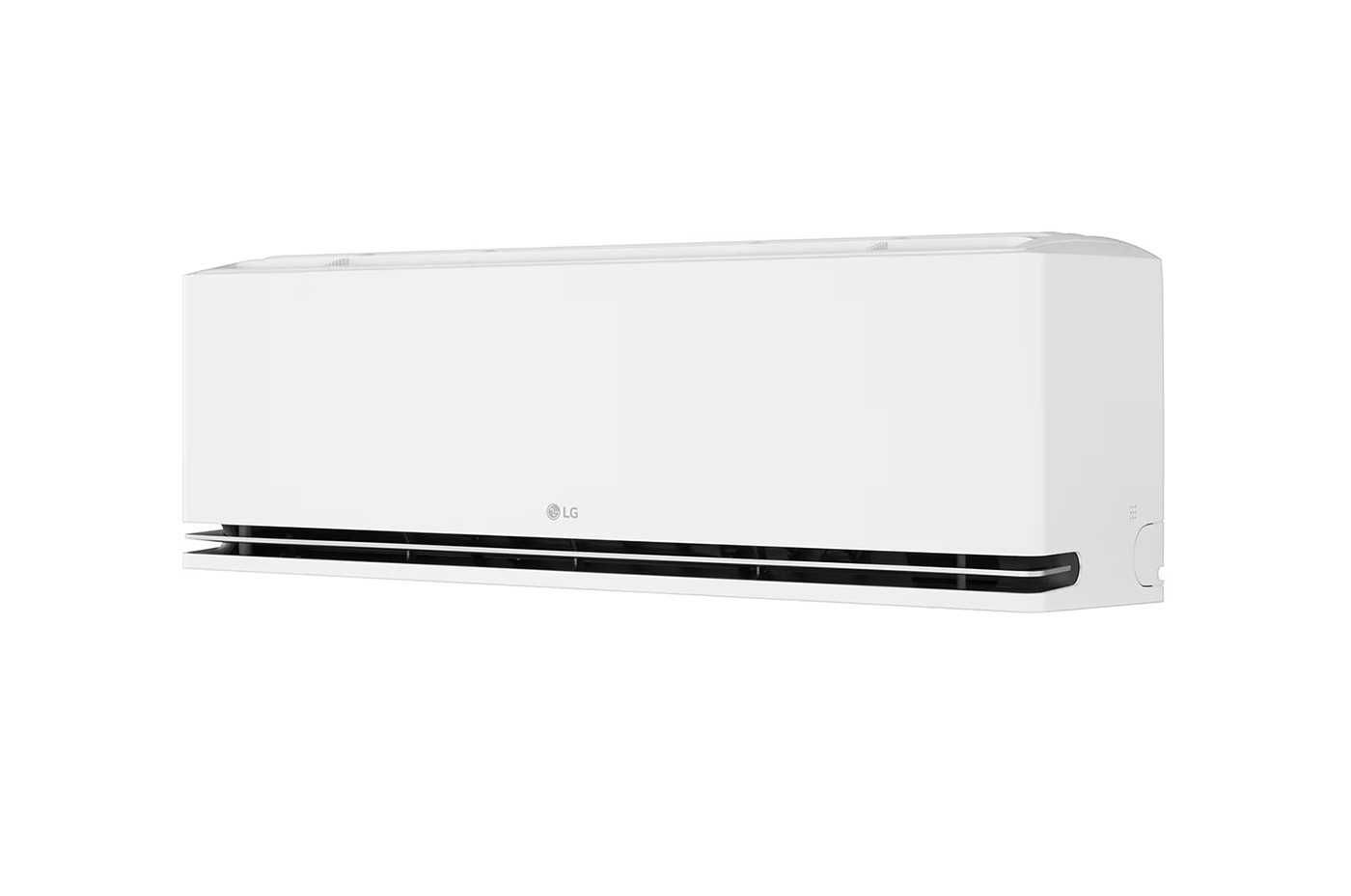 LG DUALCOOL AI Deluxe Soft Air 3,5kW A++/A++ klimatyzacja klimatyzator