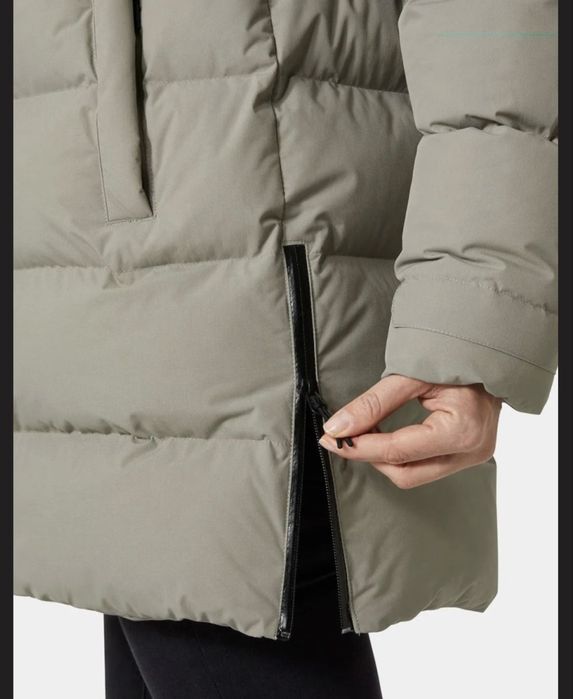 Зимова куртка Helly Hansen Aspire Puffy Parka