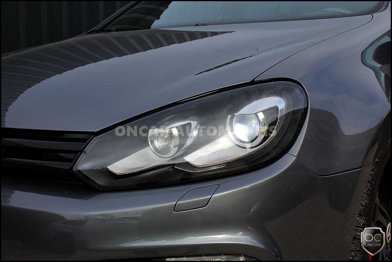 Volkswagen Golf 6 R 4x4 - 272cv