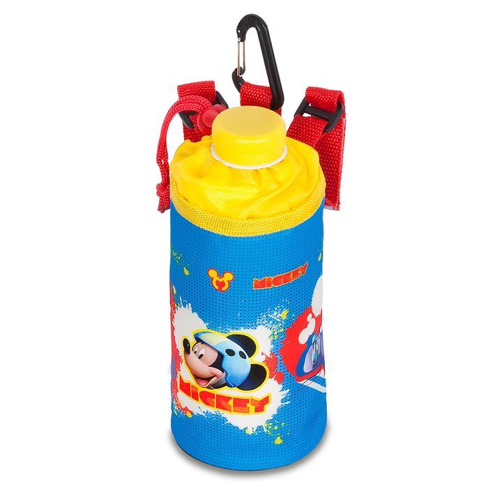pokrowiec na butelkę mickey