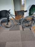 DOINWESTOWANY rower MTB Specialized Chisel HT stan idealny gwarancja