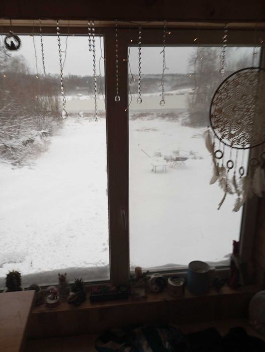 продам дом мечты на берегу озера