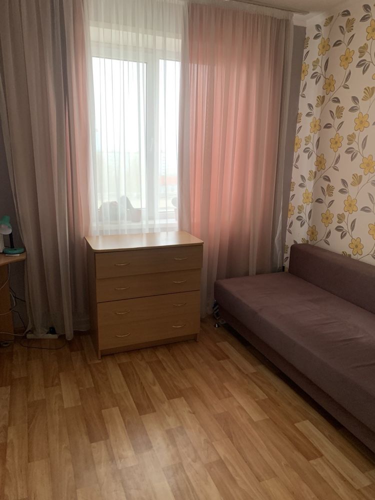 Продається 3-х кімнатна квартира в Южноукраїнську
