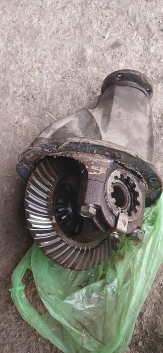 Продам редуктор ваз 2101 в хорошому стані