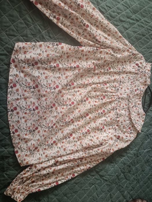 Camisa da Springfield como nova