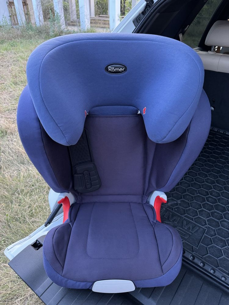 Britax Romer. Автокрісло. Автокресло Бритакс Ромер