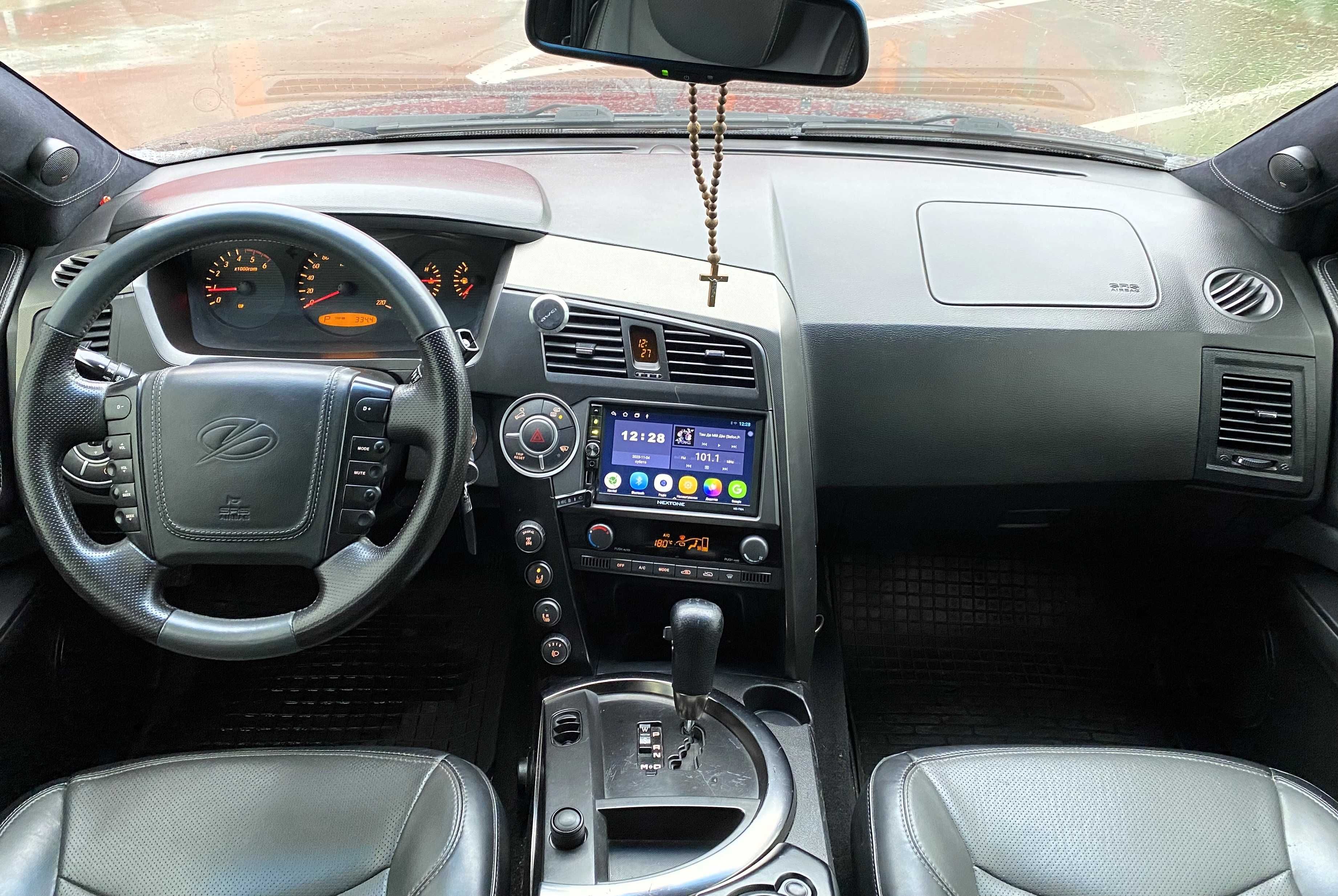 SsangYong Kyron 2011 Рік 2.0 Дизель АКПП - Можлива розстрочка