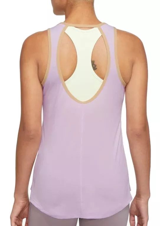 Майка Nike Dri-FIT One Icon Clash