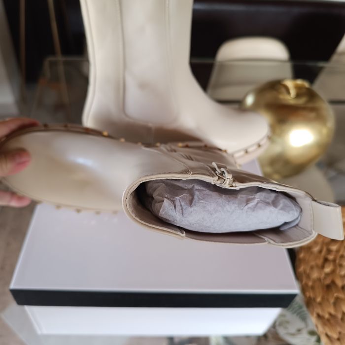 Bota/Galocha nunca usada