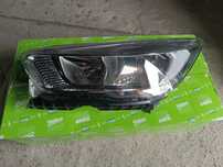 Reflektor Nowy VALEO  lewy Ford Kuga ll