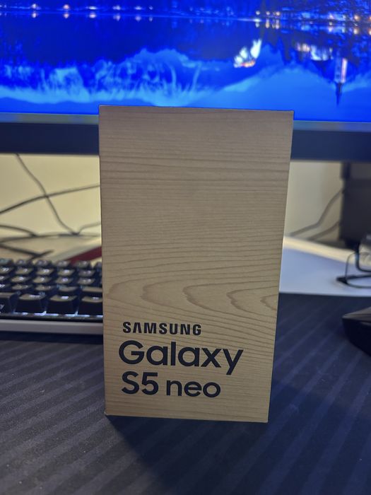Samsung galaxy S5 Neo