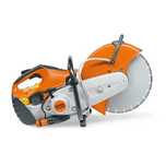 przecinarka do betonu stihl ts420 wynajem