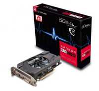 RX560 Sapphire 4GB