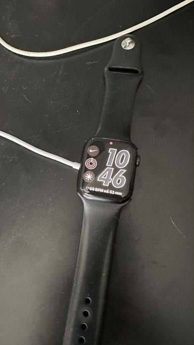 Apple watch 7 nike gps