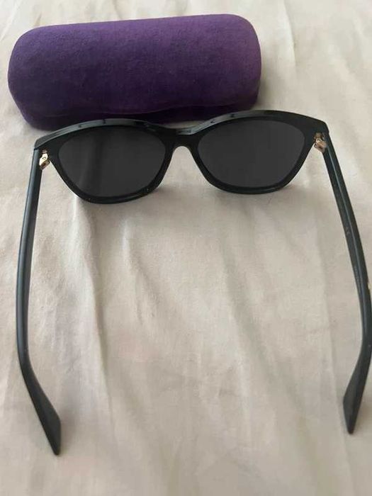 Óculos de sol novos Gucci originais