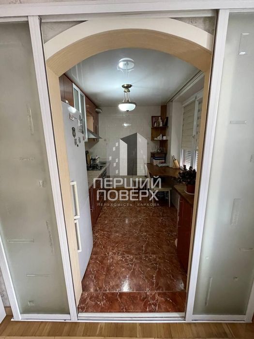 Добротный ремонт.  Павлово Поле, метро 23 Августа.  Є-відновлення +