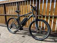 Btwin 520 rama:XL Tsdz2 Open Source 48v 16Ah Lg Nowe