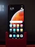Używany Redmi A9