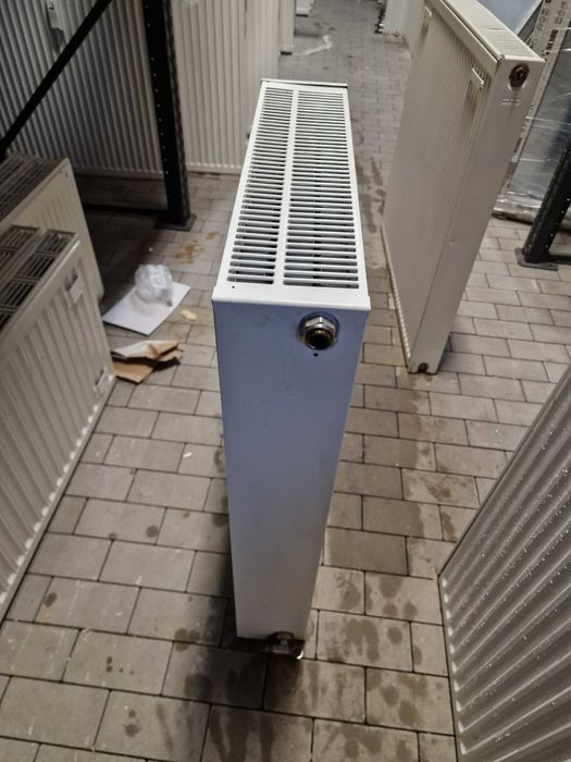 Grzejnik używany 60x90 C33