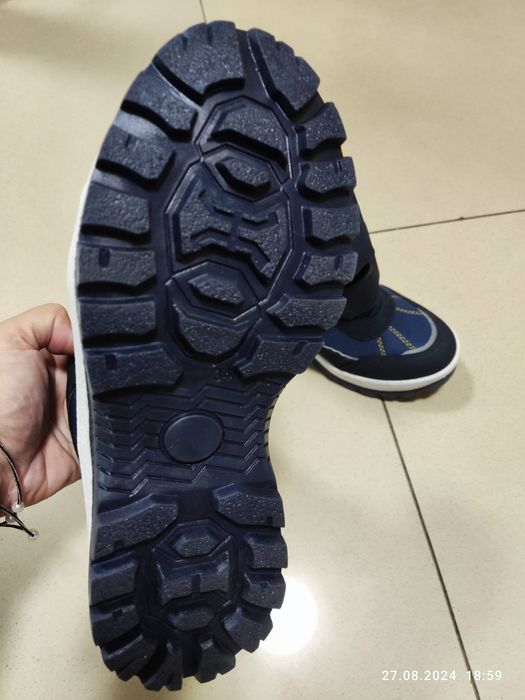 Черевички для хлопчика нові