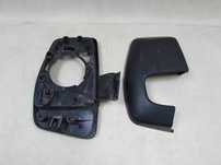 FORD TRANSIT CUSTOM 13-17 OBUDOWA LUSTERKA PRAWA BK21-17K746