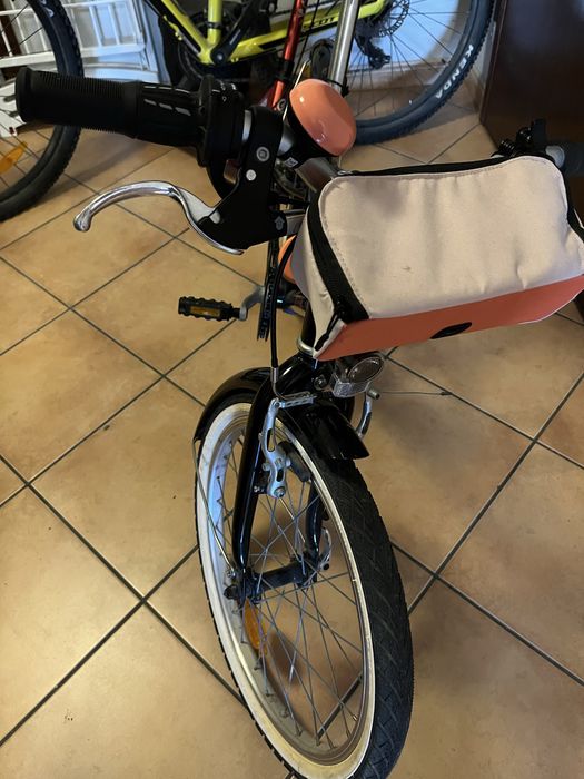 Bicicleta Riverside 500, roda 20”, em excelente. estado