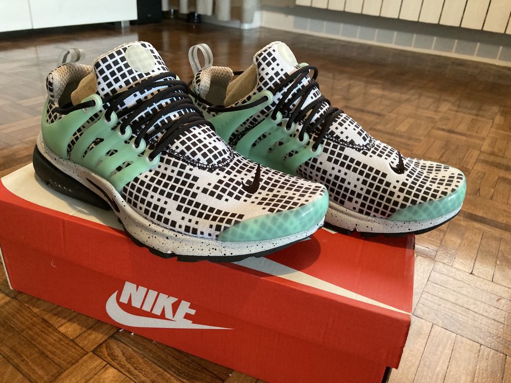 Nike Air Presto 26,8cm