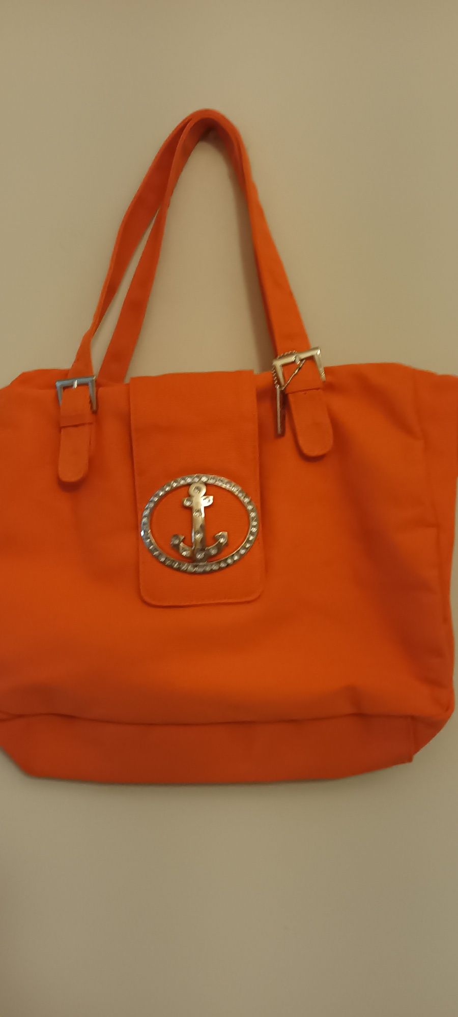Bolsa tote - Nova!