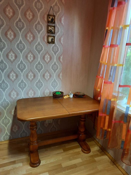 Сдам 2 к. кв. м. Студенческая - 2 мин. ул. Ак. Павлова, 134 б, ремонт.