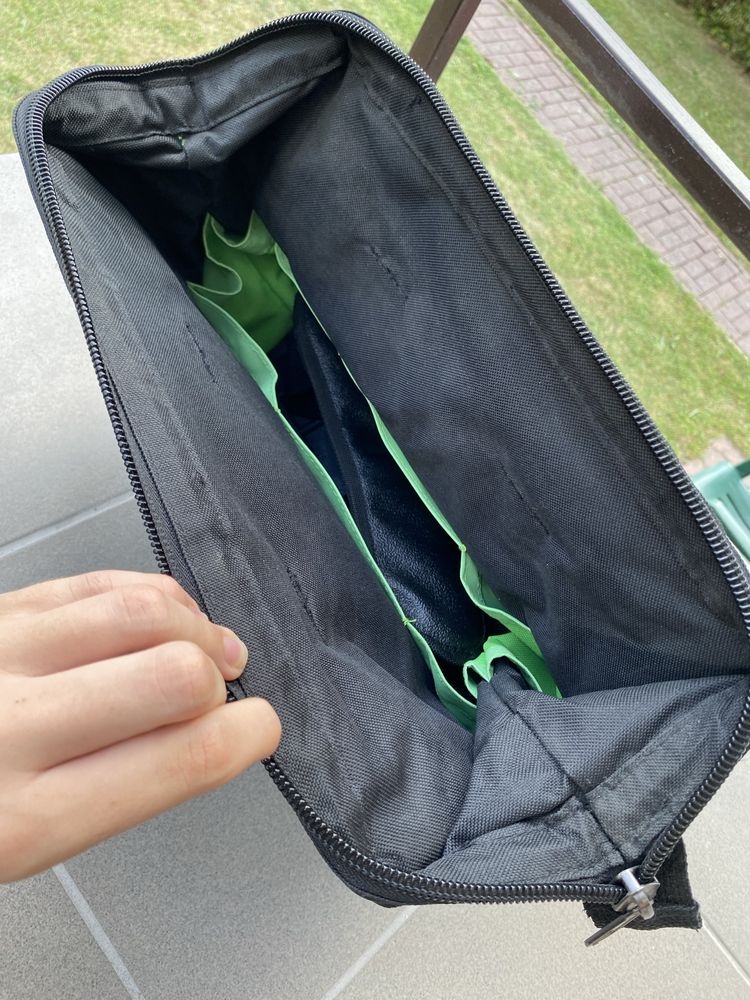 Torba narzędziowa Tool Bag haupa