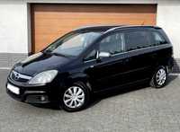 Opel Zafira GAZ LPG * 7 osobowy * klimatyzacja * stan bdb * zamiana *