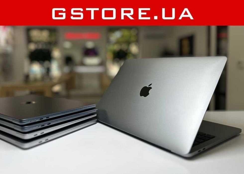 Магазин гарантія MacBook Pro 13 M1 / M2 бу, used, Likenew, OpenBox