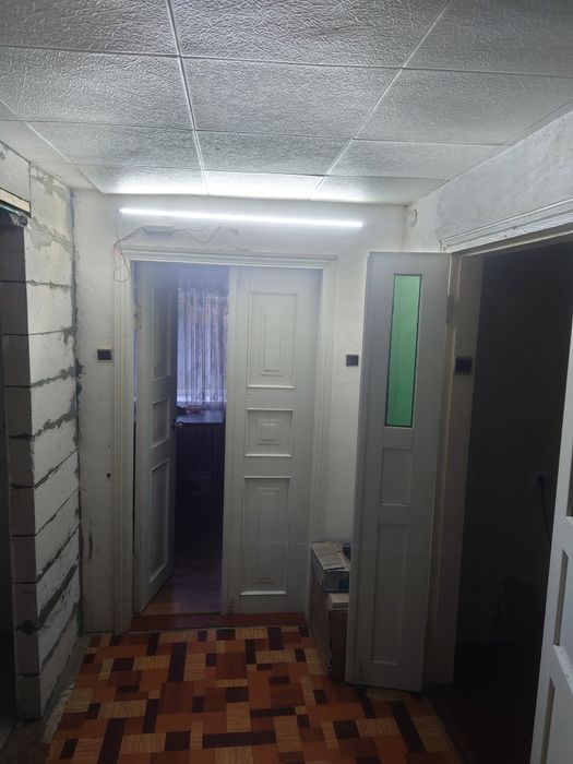 Продам дом в с.Аполлоновка Днепропетровской обл.