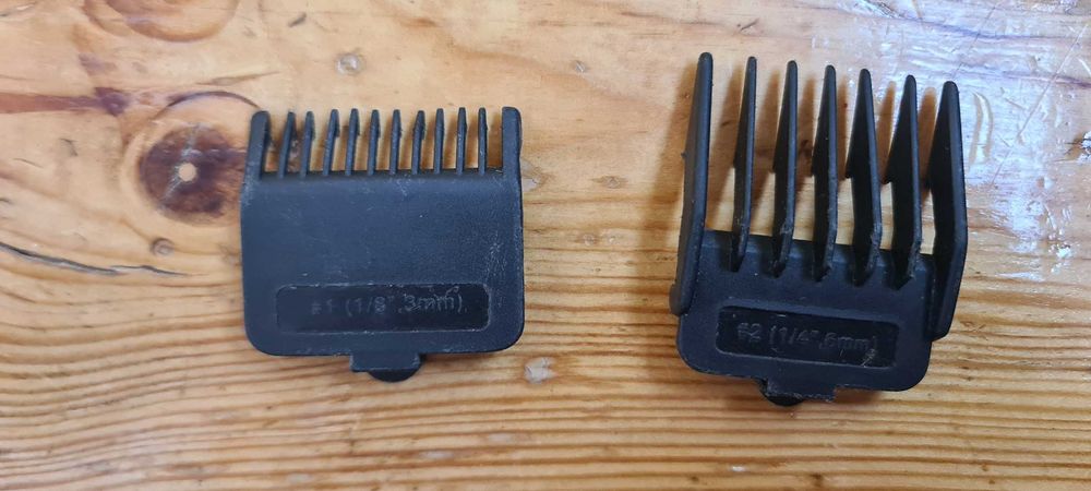 Машинка для стрижки Vitek