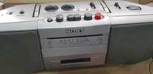 Радиомагнитофон Sony CFS-B21L