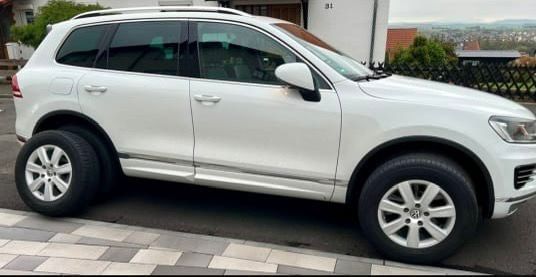 дисків на VW Touareg 7P. 235 65 17

 235/65 R17
 Глибина