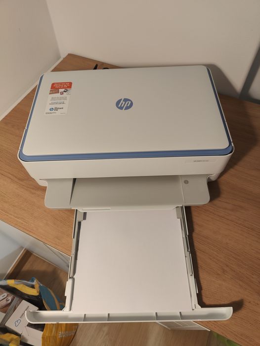 Impressora HP Envy 6010
