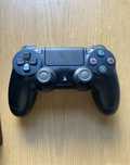 Comando ps4/Dualshok 4